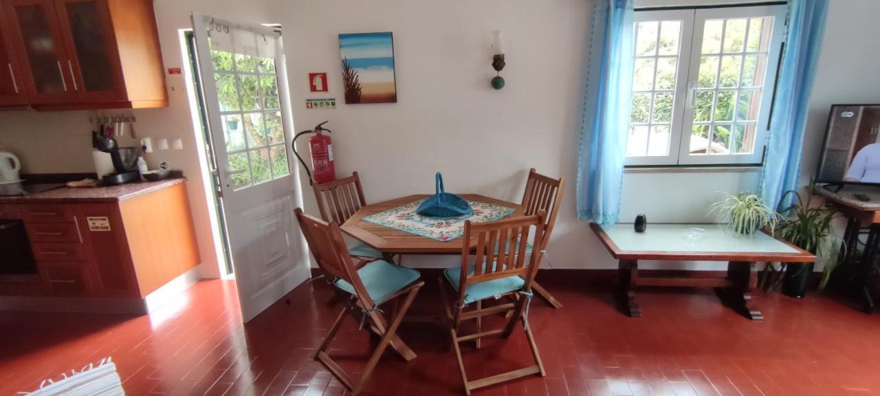 Jardim Da Lagoa Όμπιδος Εξωτερικό φωτογραφία