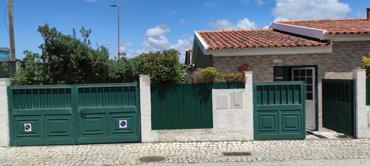 Jardim Da Lagoa Όμπιδος Εξωτερικό φωτογραφία