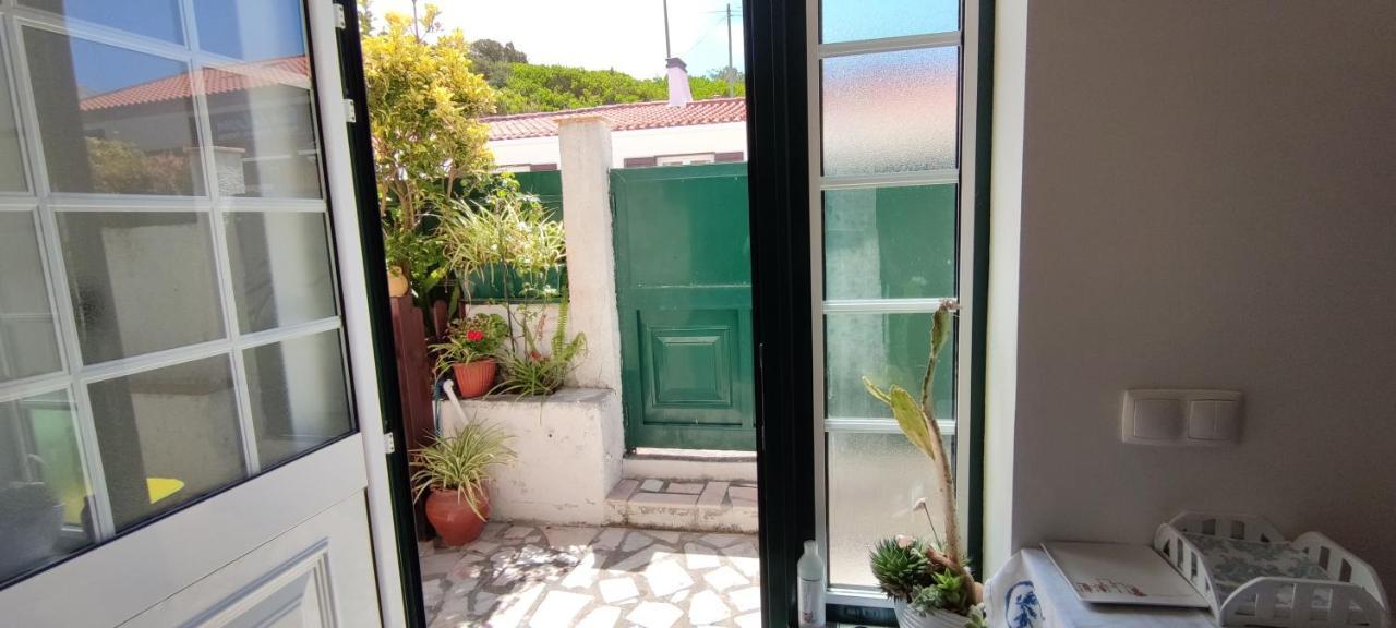 Jardim Da Lagoa Όμπιδος Εξωτερικό φωτογραφία